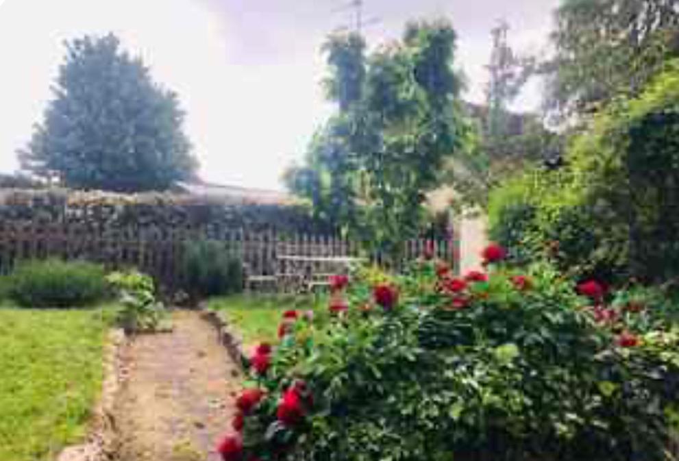 L'Ormerie Provins Bagian luar foto